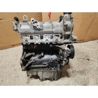 двигатель Skoda Octavia 2 (A5) 2012 CAXA,03C100038P