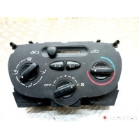 Блок управления печки/климат-контроля Peugeot 206 1999 99210