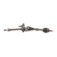 Полуось (привод) Toyota Voxy ZRR70G 4341028130