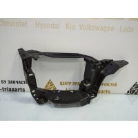 Кронштейн насадки глушителя BMW X5 G05 M-Pack 2019-2023 51128074188