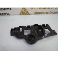 Кронштейн бампера Renault Sandero 2 5S_ Рестайлинг 2018-2022 850459148R
