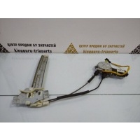 Стеклоподъемник KIA Spectra 1 SD Рестайлинг 2 2004-2011 0K2A273560C
