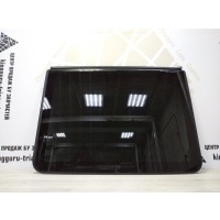 Стекло люка Genesis GV80 JX1 2020-2022 81640T6000