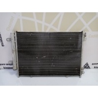 Радиатор кондиционера Suzuki SX4 1 GYA Рестайлинг 2009-2014 9531062M00