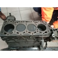 Fiat ducato 2 , 5 d blok двигателя - вал поршни - sofim 8144.67 * 280 - 0892872