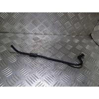 Трубка охлаждающей жидкости пластиковая Opel Zafira B 2005-2012 2007 55562377