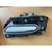 Мерседес s 223 ручка дверь левый задняя 0997609103
