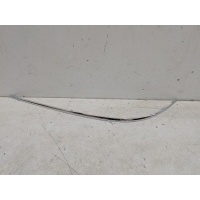 Молдинг бампера Mercedes-Benz CLK W209 2005-2010 A2098850921
