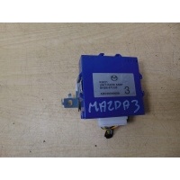 Блок блок управления pdc mazda 3 bl bhb6 - 67uu0