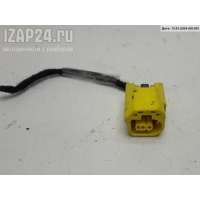 Разъем (фишка) проводки Porsche Cayenne 2003 3d0973702
