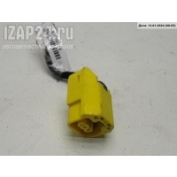 Разъем (фишка) проводки Porsche Cayenne 2003 3d0973702