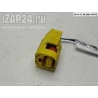Разъем (фишка) проводки Porsche Cayenne 2003 3d0973702