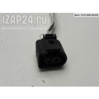 Разъем (фишка) проводки Porsche Cayenne 2003 1j0973722