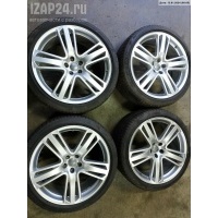 Колесо (комплект колёс) Audi A8 D4 (2010-2017) 2017 4H0601025AR