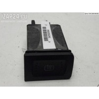 Кнопка обогрева заднего стекла Volkswagen Golf-4 2000 1j0953235j