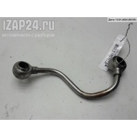 Трубка ТНВД Volkswagen Passat B6 2005