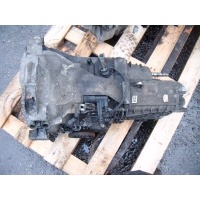Volkswagen passat b5 fl рестайлинг 00 - 05 1.6 кпп manual dvp