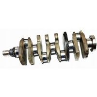 Вал коленчатый 2.2 d ягуар xf x250 td4 range rover s - max land rover mondeo iv