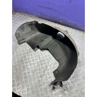 Защита арок задняя правая (подкрылок) Skoda Roomster 2008 5j7810972