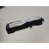 Кронштейн бампера переднего правый Lexus LX 570 URJ200 2007- 5327360070