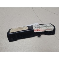 Кронштейн бампера переднего правый Toyota Land Cruiser 200 2008- 5327360070