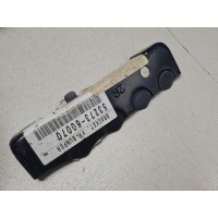 Кронштейн бампера переднего правый Toyota Land Cruiser 200 2008- 5327360070