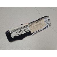 Кронштейн бампера переднего правый Toyota Land Cruiser 200 2008- 5327360070