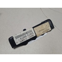 Кронштейн бампера переднего правый Lexus LX 570 URJ200 2007- 5327360070