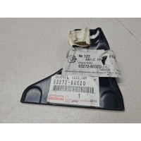 Кронштейн фары левый Toyota Land Cruiser 200 2008- 5327260020
