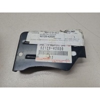 Кронштейн бампера переднего правый Toyota RAV 4 2013-2019 5212942020