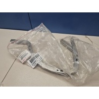 Петля крышки багажника правая Toyota Corolla E21 2019- 6450302270
