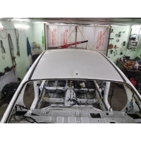 Крыша Kia Cerato IV 2018-
