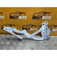 Петля капота BMW X5. X6 G05. G06 2018-2023 41009477742