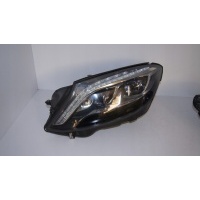 Мерседес s класса w222 full светодиодный фара левая