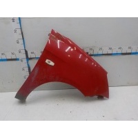 Крыло переднее правое Kia Picanto 2004 - 2007 6632107330