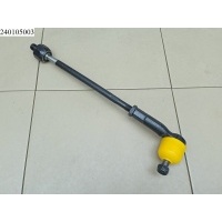 Тяга рулевая Flennor Fox 2003-2009 Volkswagen,Polo 2001-2009 Volkswagen,Cordoba 2003-2008 Seat,Ibiza III 1999-2002 Seat,Ibiza IV 2002-2008 Seat,Fabia 1999-2007 Skoda,Roomster 2006-2015 Skoda,Fabia 200