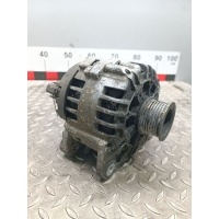 Генератор Renault Laguna 2003 8200290217