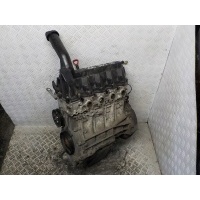 Мерседес класса а w168 двигатель 1.6 8v 166960 166.960