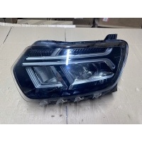 Фара full светодиодный dacia duster 2 ii рестайлинг 260602287r