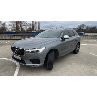 Volvo xc60 t5 awd r - design polestar