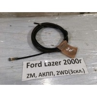 Трос открывания багажника Ford Lazer BJ5P 2001 B25D56870C