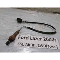 Датчик кислородный Ford Lazer BJ5P 2001 ZL2718861A