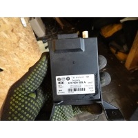 Audi a6 c6 блок webasto 4f0909509a