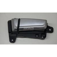 Ручка двери внутренняя правая Hyundai-Kia Carnival 2020 83620R0000QS1