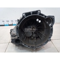 МКПП (механическая коробка переключения передач) Ford Focus II (2005 - 2008) 2014894