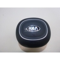 Подушка безопасности в рулевое колесо Hyundai-Kia Sorento IV 2020 80100P2000WK