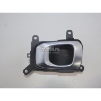 Ручка двери передней внутренняя левая Hyundai-Kia Sorento IV 2020 82610P2010FMH
