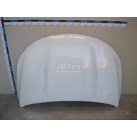 Капот Hyundai-Kia Sorento IV 2020 66400P2000