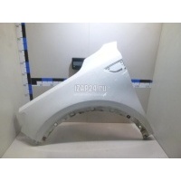 Крыло переднее левое Hyundai-Kia Sorento IV 2020 66310P2000