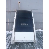 Крыша Kia Sorento IV 2020